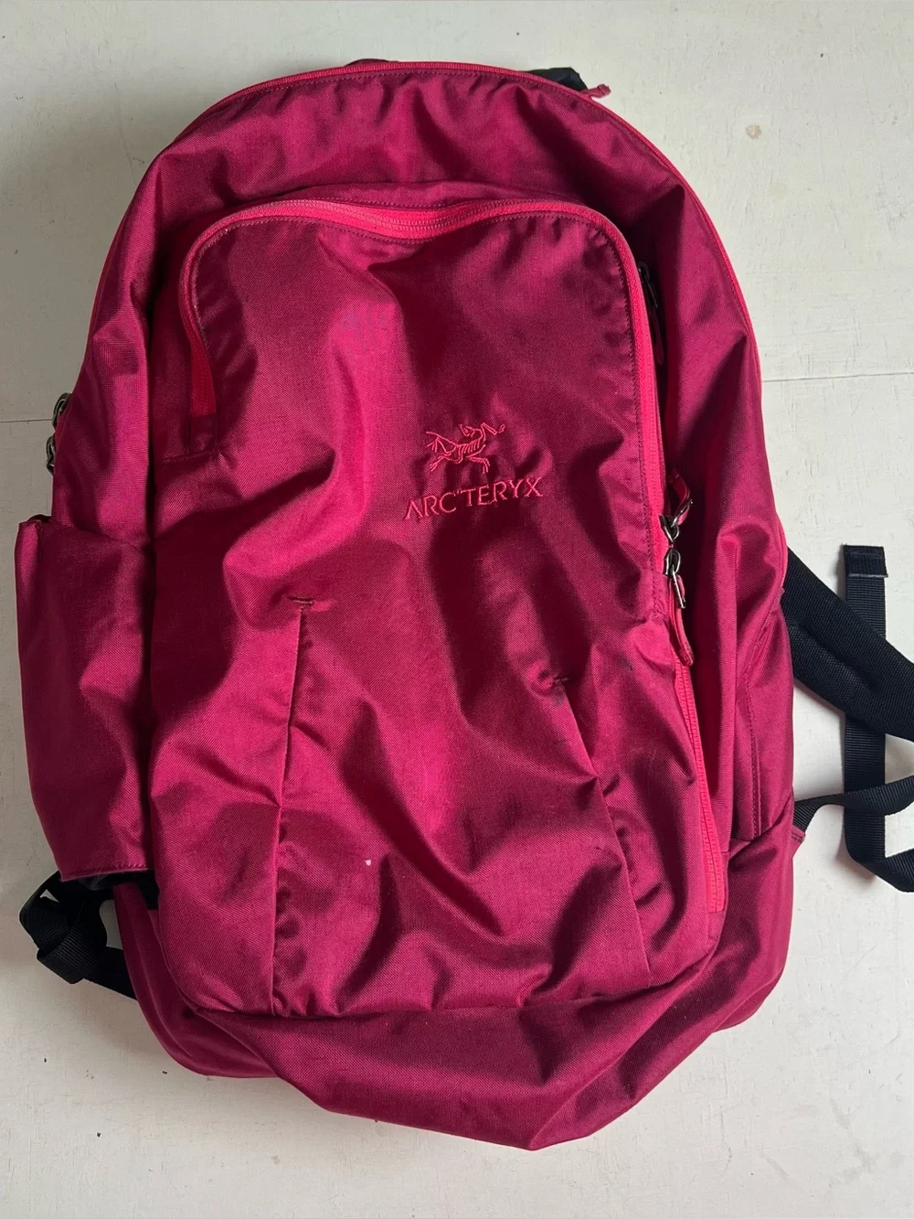 ARC’TERYX- Pender Backpack Roseberry